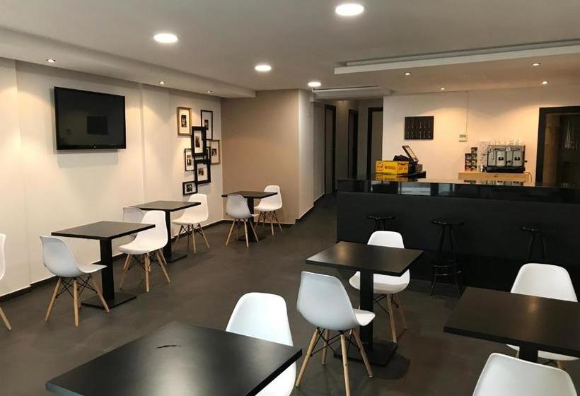 膳宿费 Hostal Manila