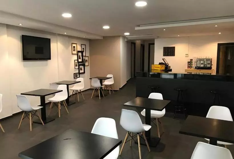 Majatalo Hostal Manila