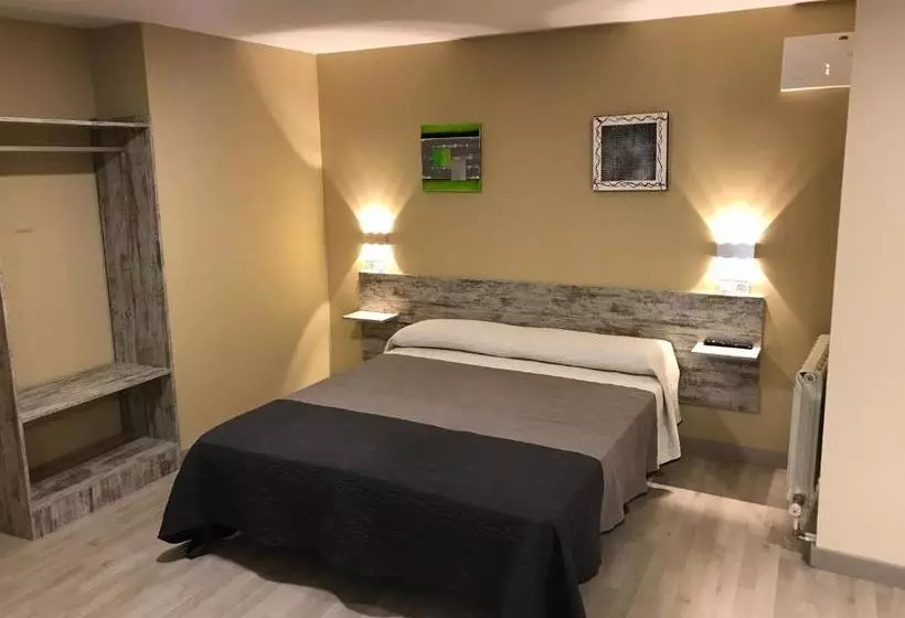 Majatalo Hostal Manila