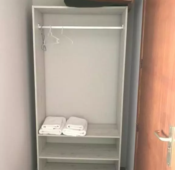 Majatalo Hostal Manila