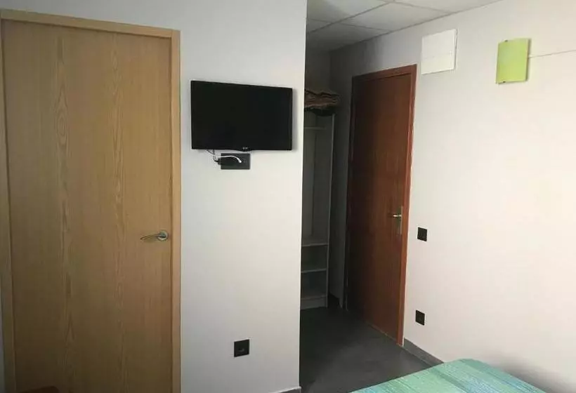 Majatalo Hostal Manila