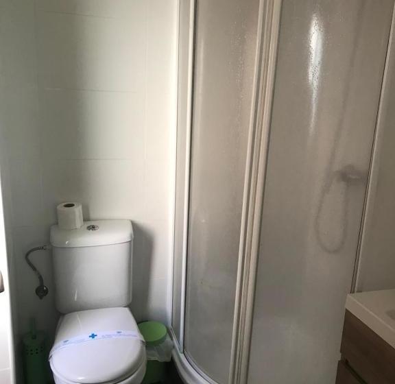 膳宿费 Hostal Manila