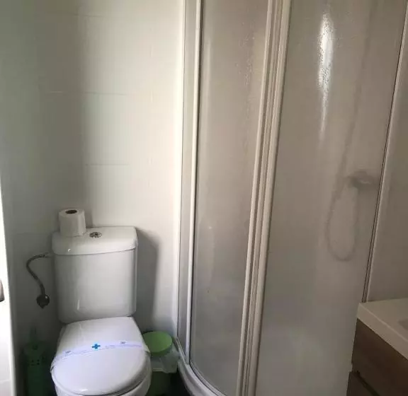 Majatalo Hostal Manila