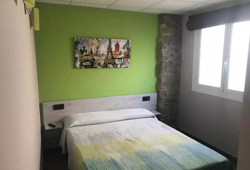 Majatalo Hostal Manila