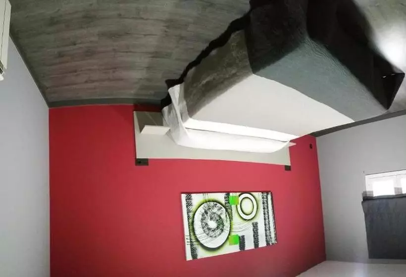 Majatalo Hostal Manila