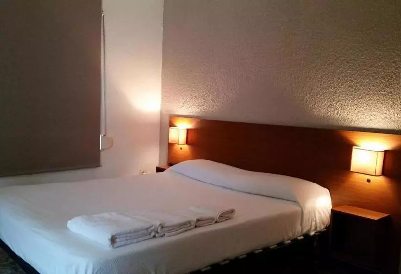 Majatalo Hostal Manila