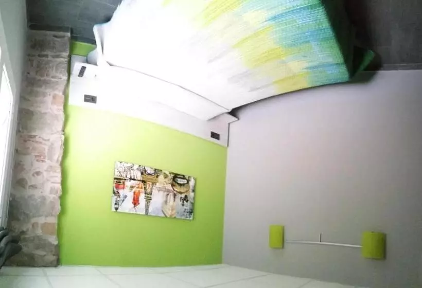 Majatalo Hostal Manila