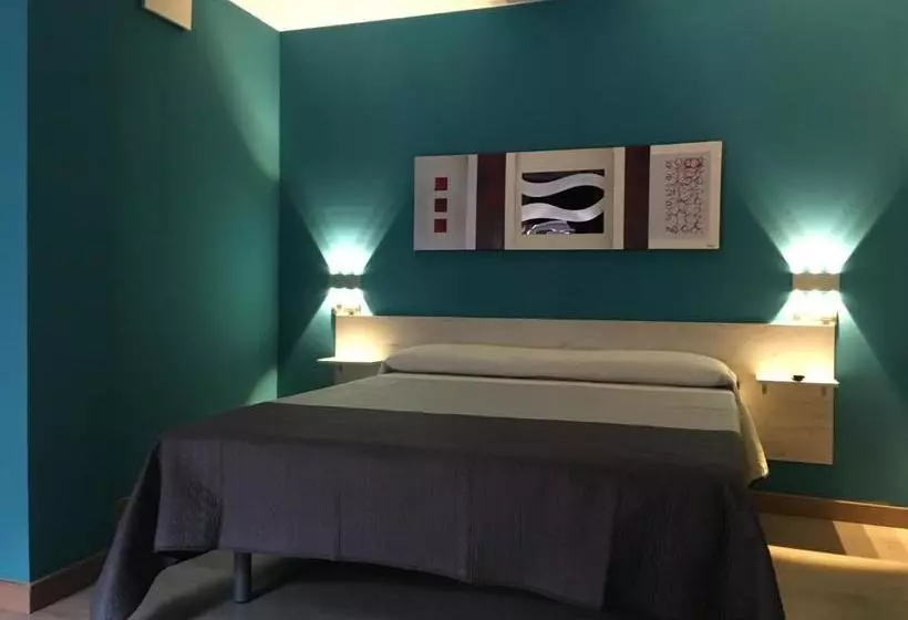 Majatalo Hostal Manila