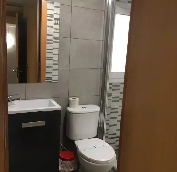 Majatalo Hostal Manila