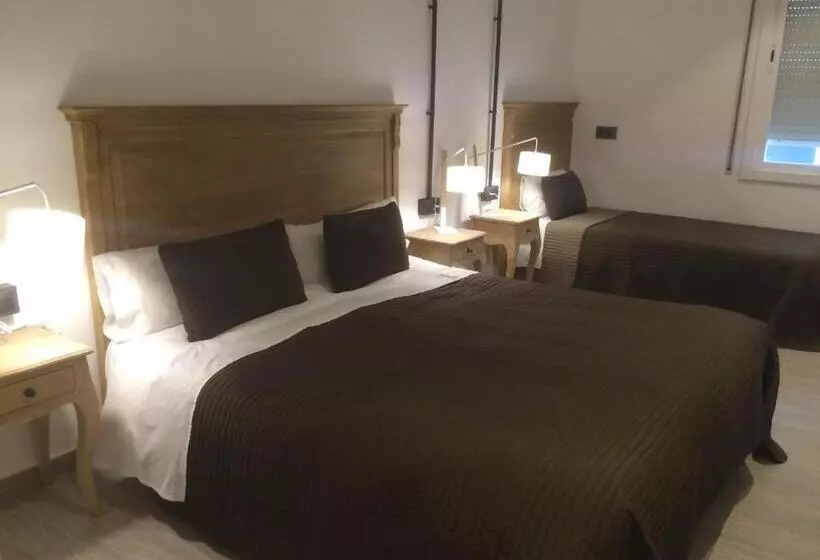 Majatalo Hostal Portofino