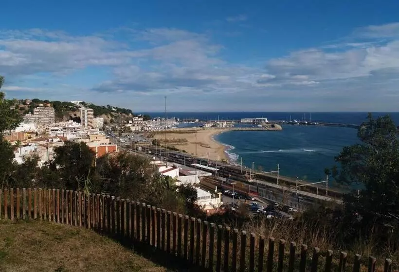 Majatalo Hostal Portofino