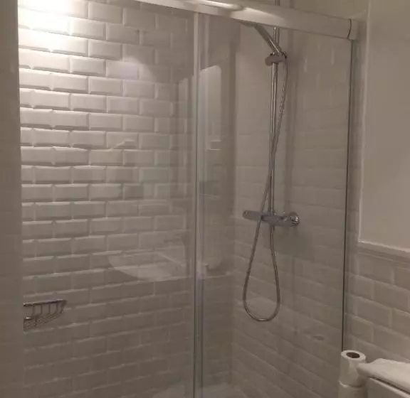 Majatalo Hostal Portofino