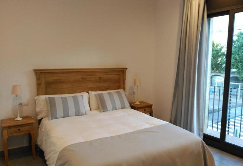 پانسیون Hostal Portofino