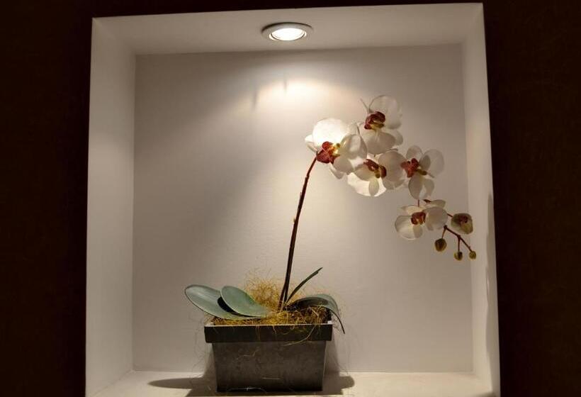 פנסיון Hostal Quevedo