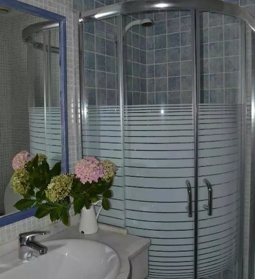 Pensión Hostal Quevedo