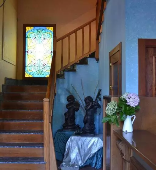 Pensión Hostal Quevedo