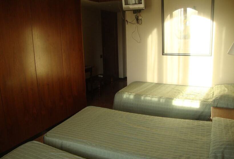 ペンション Hostal Victor