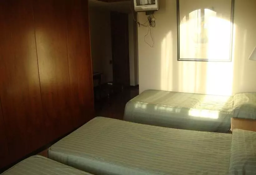 Majatalo Hostal Victor