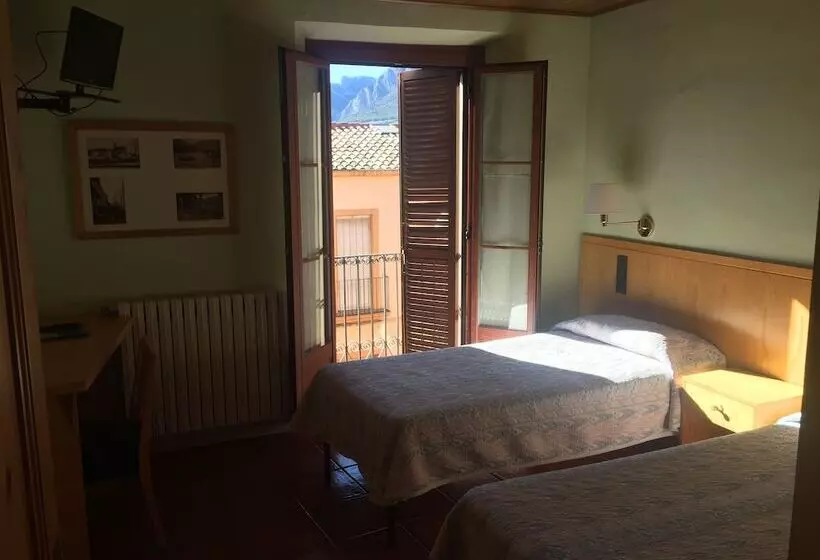 Majatalo Hostal Victor