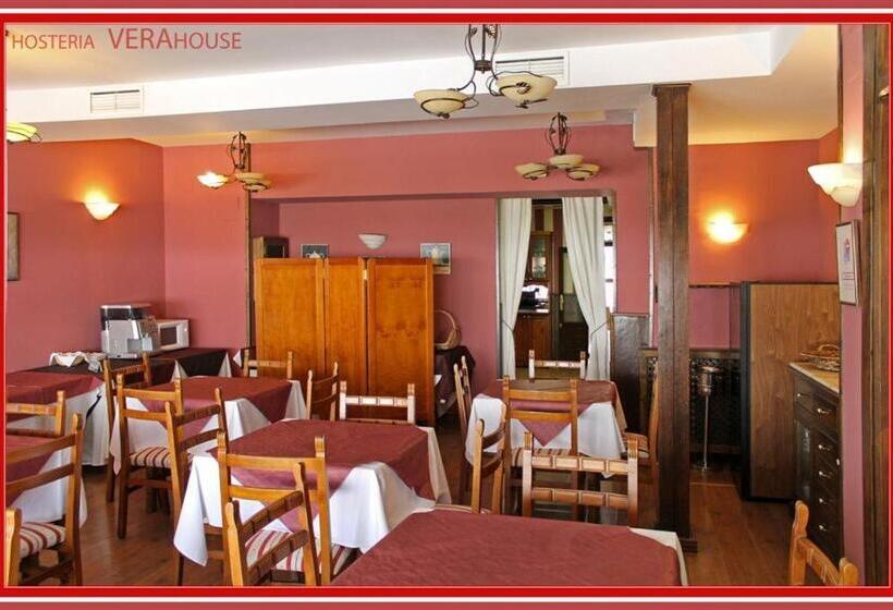 بنسيون Hosteria Verahouse