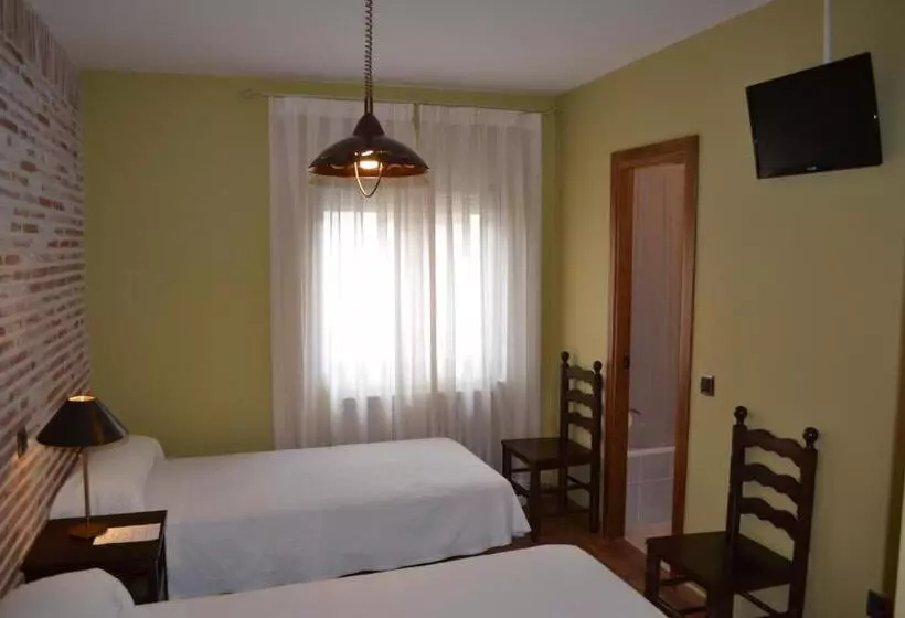 Majatalo La Posada De Rosa