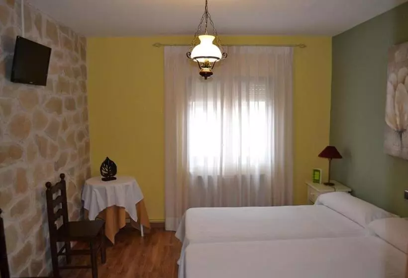 Majatalo La Posada De Rosa