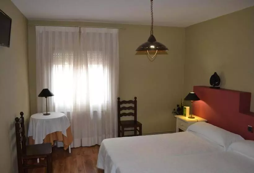 Majatalo La Posada De Rosa