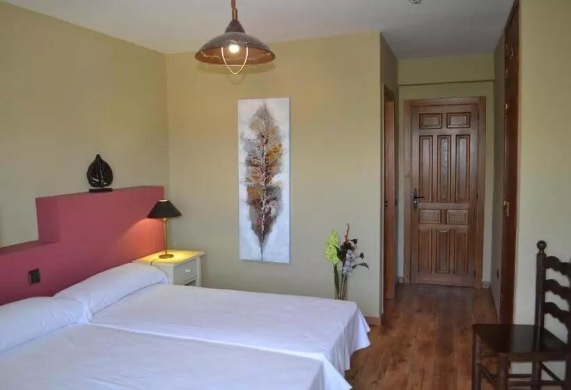 Majatalo La Posada De Rosa