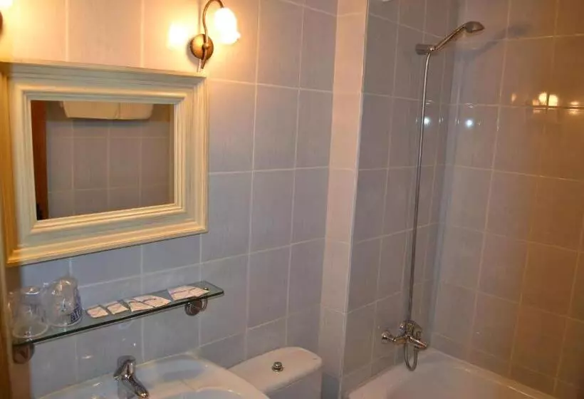 Majatalo La Posada De Rosa