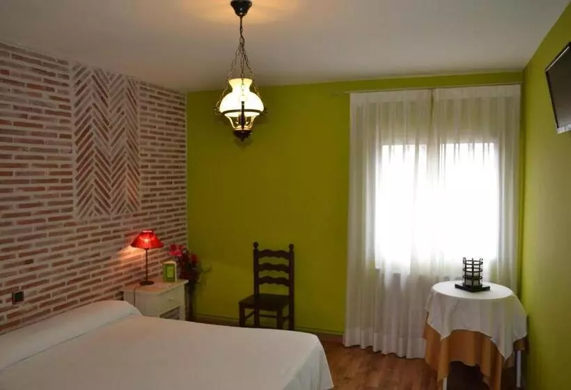 Majatalo La Posada De Rosa