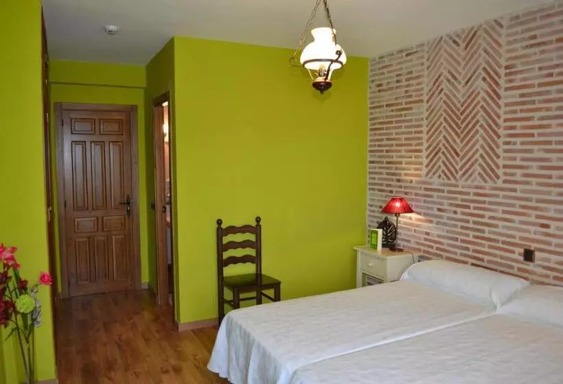 Majatalo La Posada De Rosa