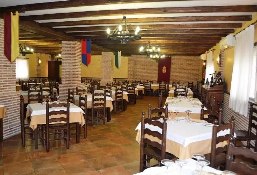 Majatalo La Posada De Rosa