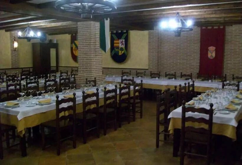 Majatalo La Posada De Rosa