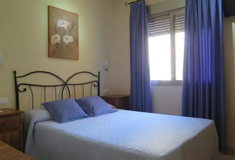 Pensión La Venta