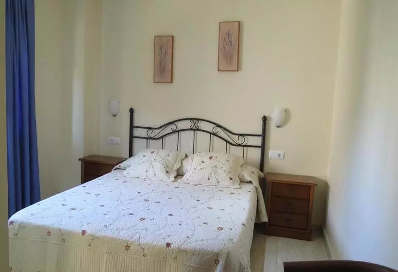 Pensión La Venta