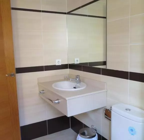 Pensión La Venta