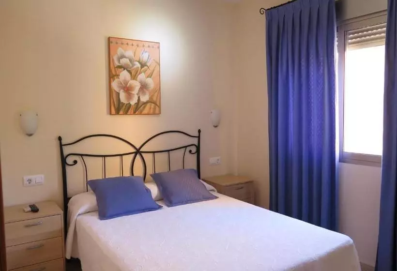 Pensión La Venta