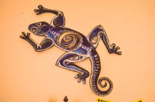 ペンション Lagarto Hostel Tenerife