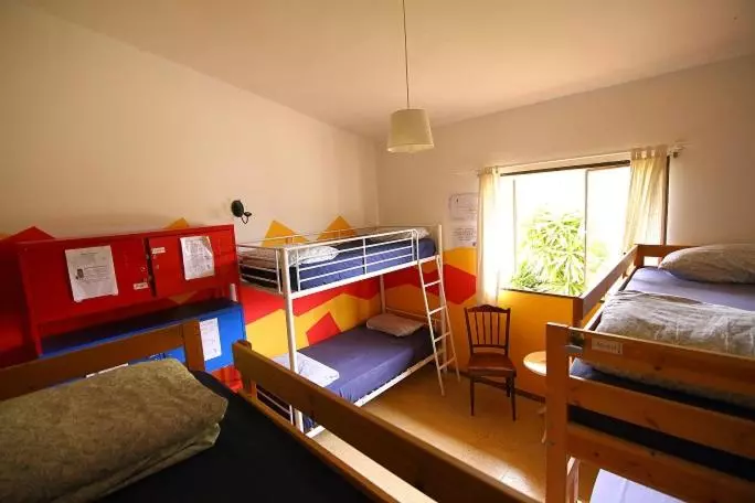 ペンション Lagarto Hostel Tenerife
