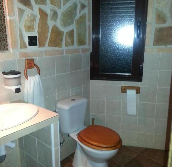 پانسیون Posada De Los Cónsules