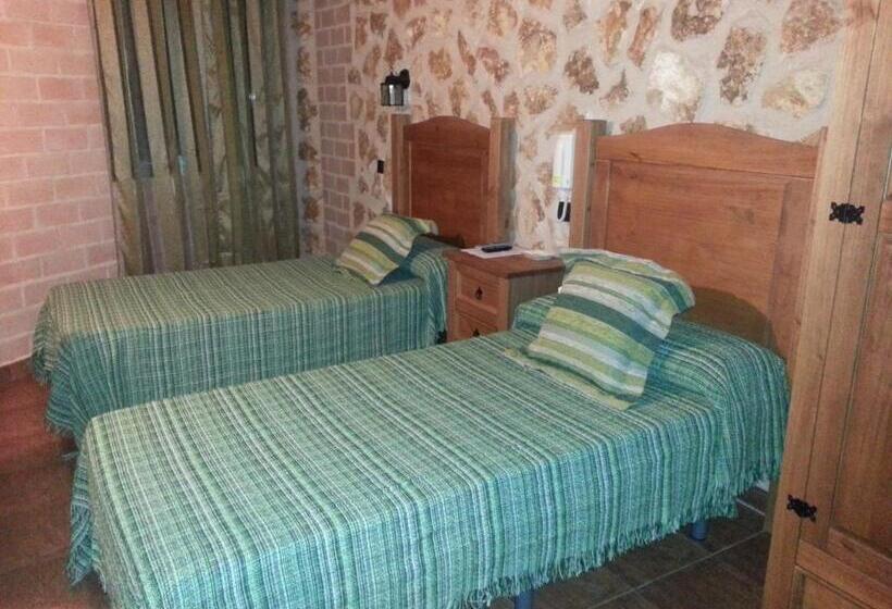 پانسیون Posada De Los Cónsules