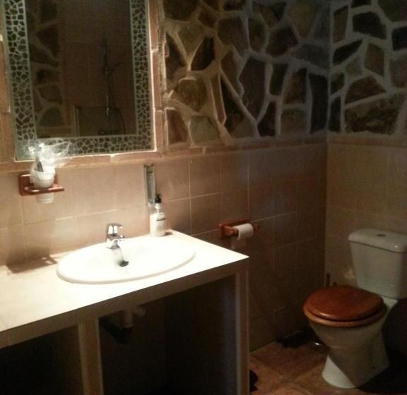 پانسیون Posada De Los Cónsules