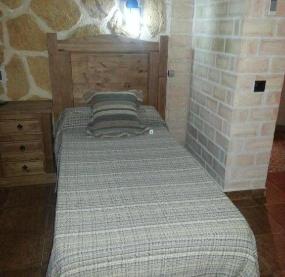 پانسیون Posada De Los Cónsules