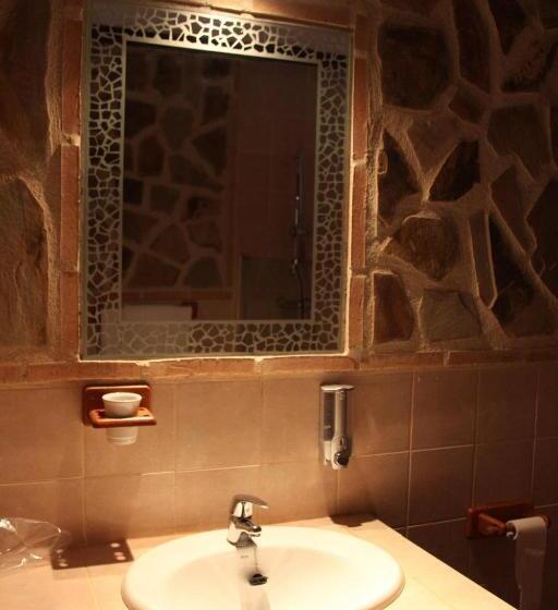 پانسیون Posada De Los Cónsules