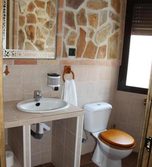 پانسیون Posada De Los Cónsules