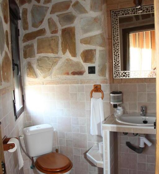 پانسیون Posada De Los Cónsules