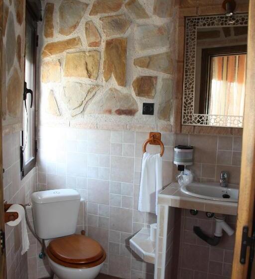 پانسیون Posada De Los Cónsules