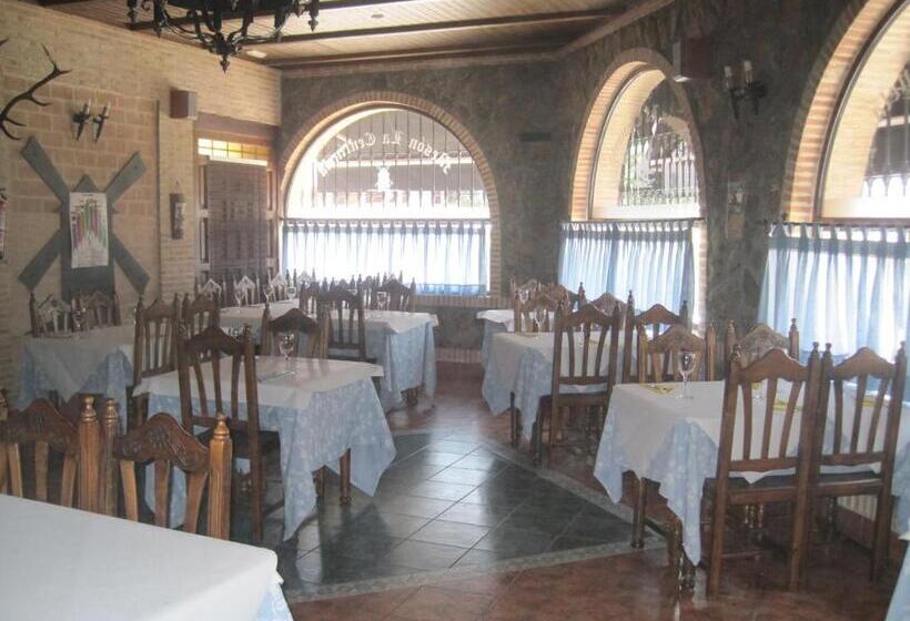 پانسیون Posada De Los Cónsules