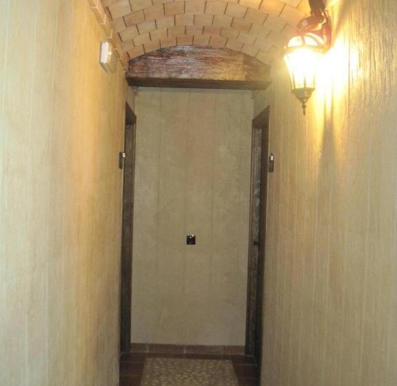 پانسیون Posada De Los Cónsules