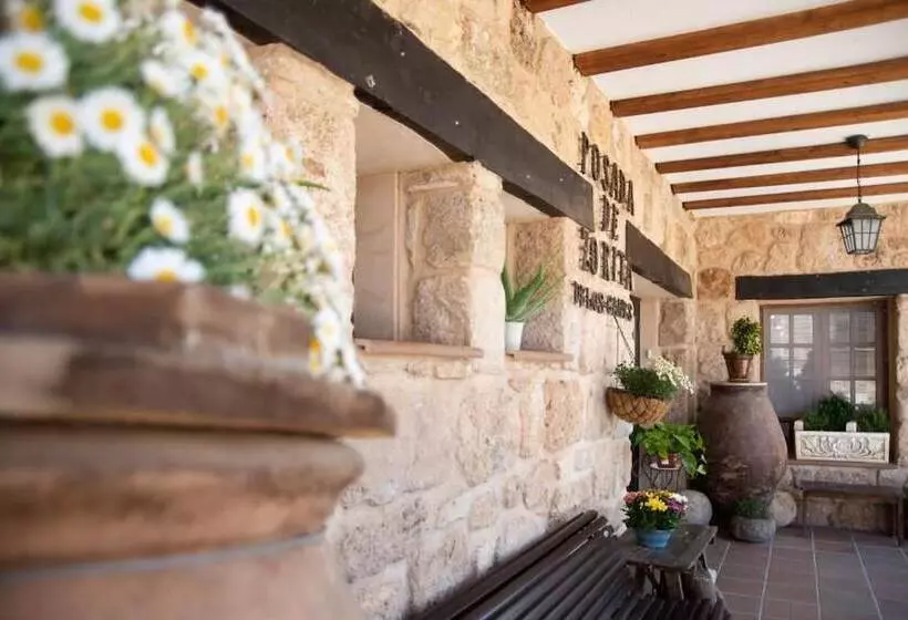 Majatalo Posada De Zorita De Los Canes